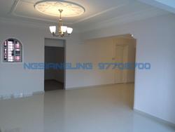 Blk 441 Fajar Road (Bukit Panjang), HDB 5 Rooms #80384912